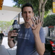 What does goth ice cream taste like?<em></em>